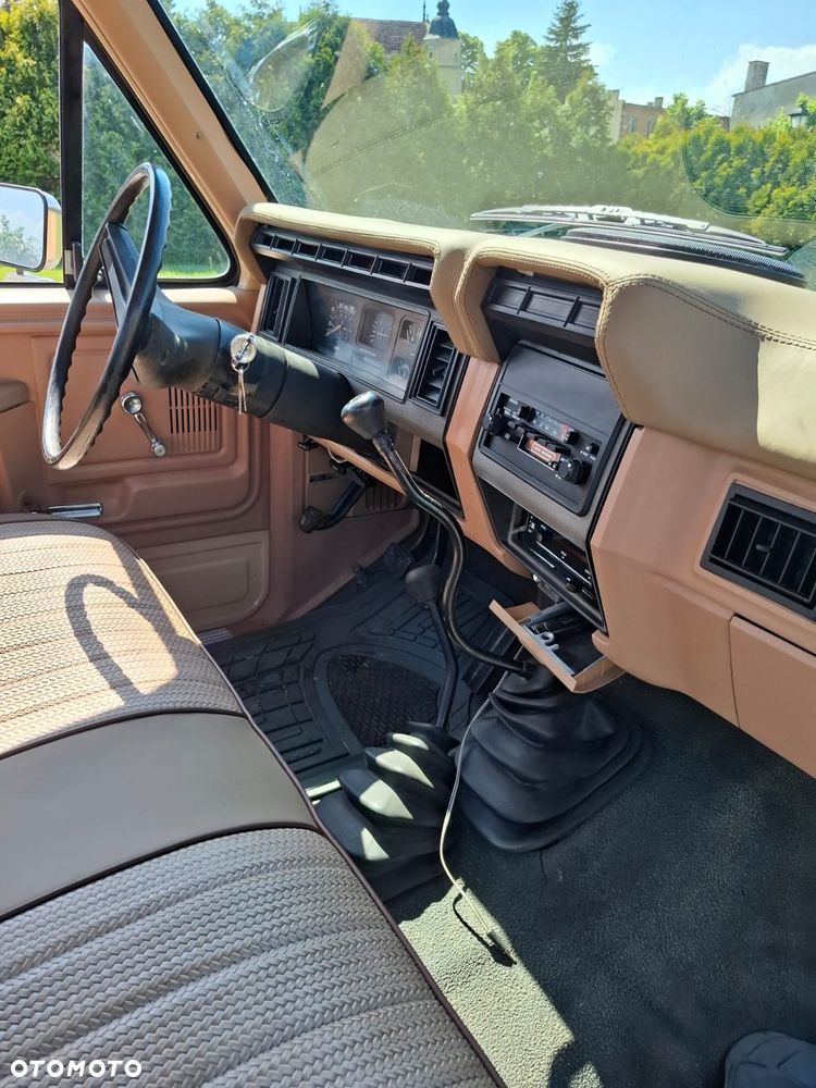 Ford F150 - 3