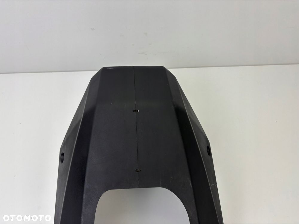 Dolny pług owiewka Triumph Tiger 1200 Explorer 2012-15 Oryginał - 3