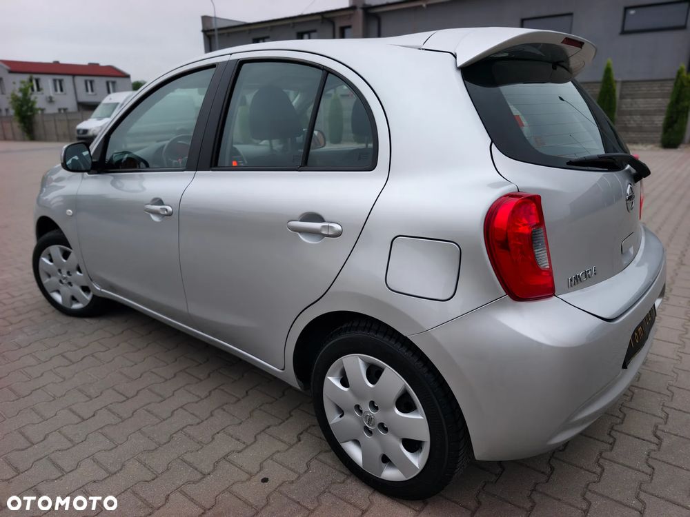 Nissan Micra 1.2 30th Anniversary - 34