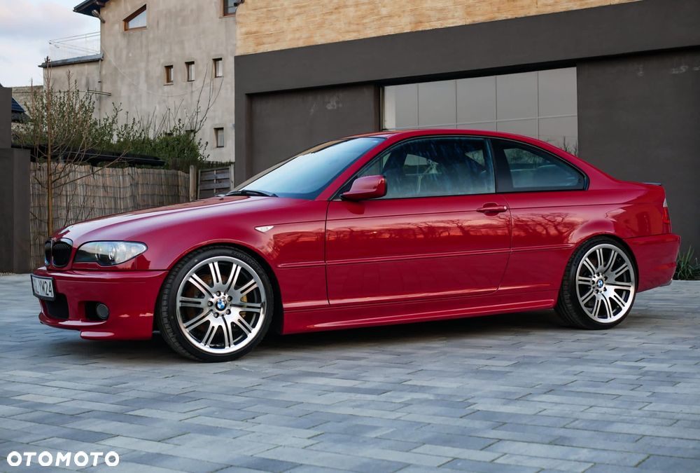 BMW Seria 3 330 Ci - 6
