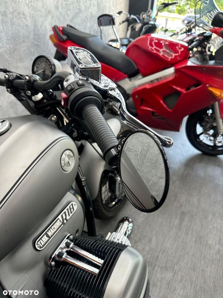 BMW R - 11