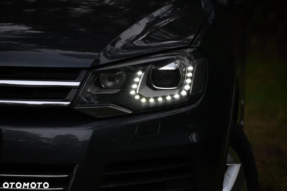 Volkswagen Touareg 3.6 V6 FSI Automatik - 18