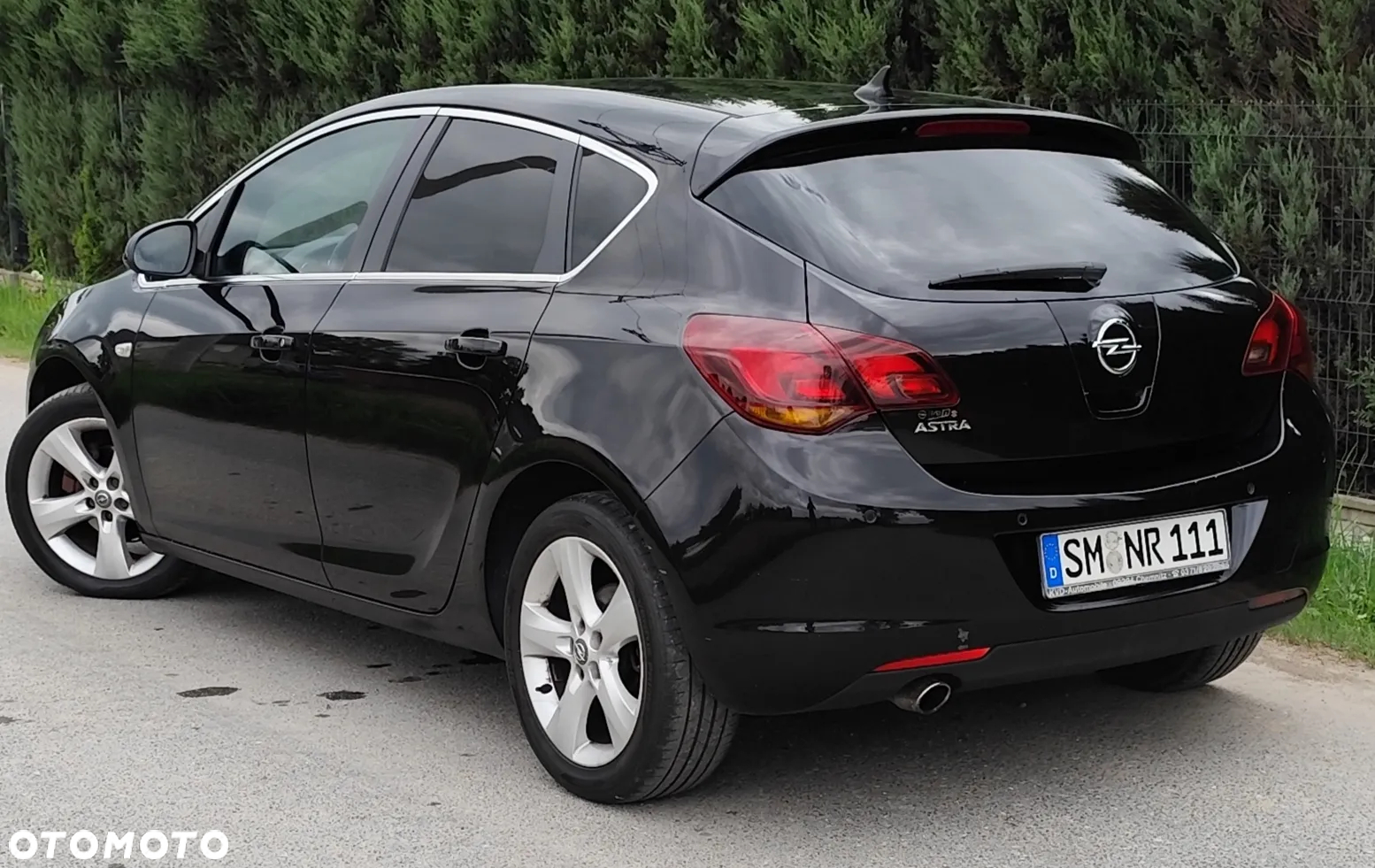 Opel Astra 1.4 Turbo Innovation - 28