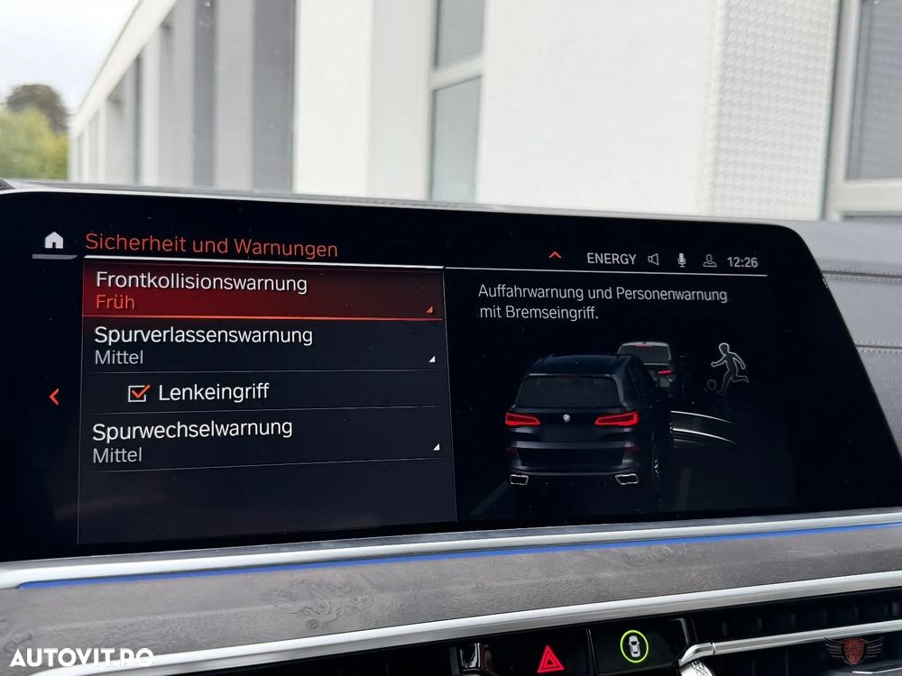 BMW X5 xDrive45e AT PHEV - 32