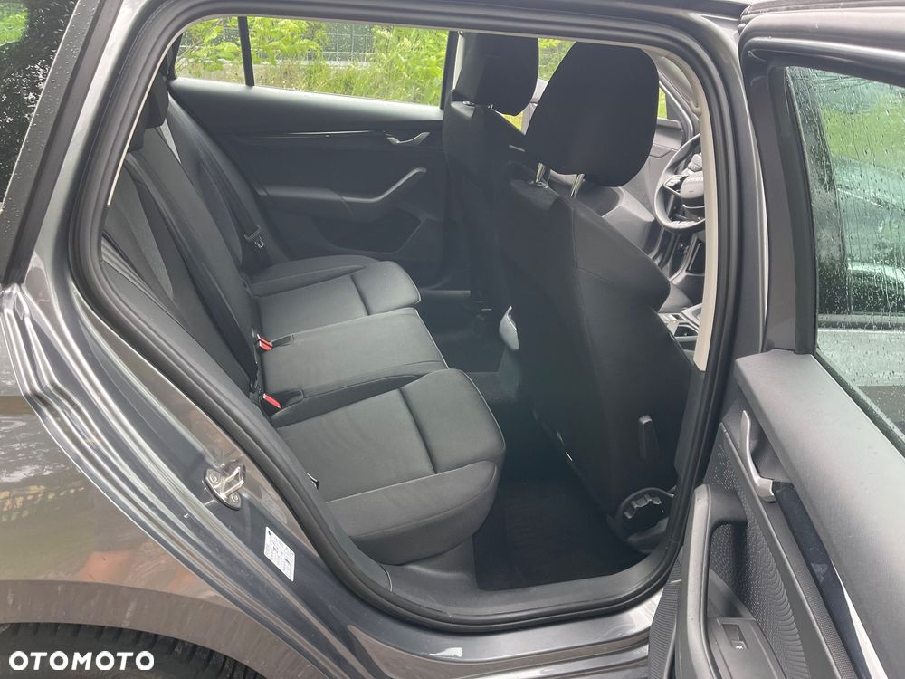 Skoda Octavia 1.5 TSI ACT Style - 17