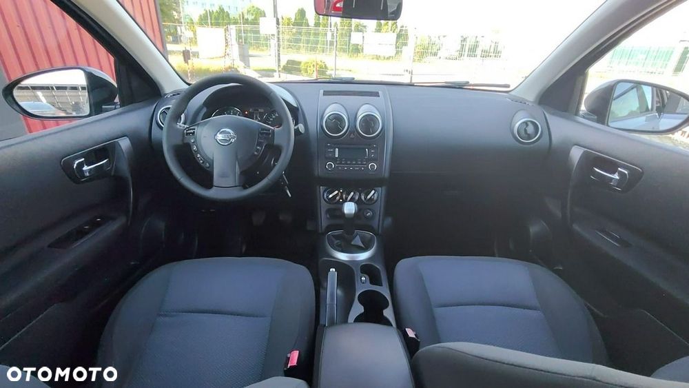Nissan Qashqai - 18