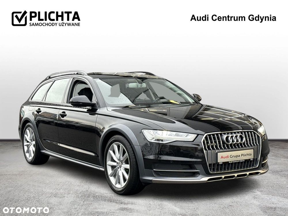 Audi A6 Allroad - 7