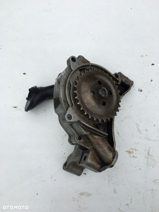 POMPA OLEJU VW GOLF V 1.6 FSI 03C115105H 03C115121 - 5