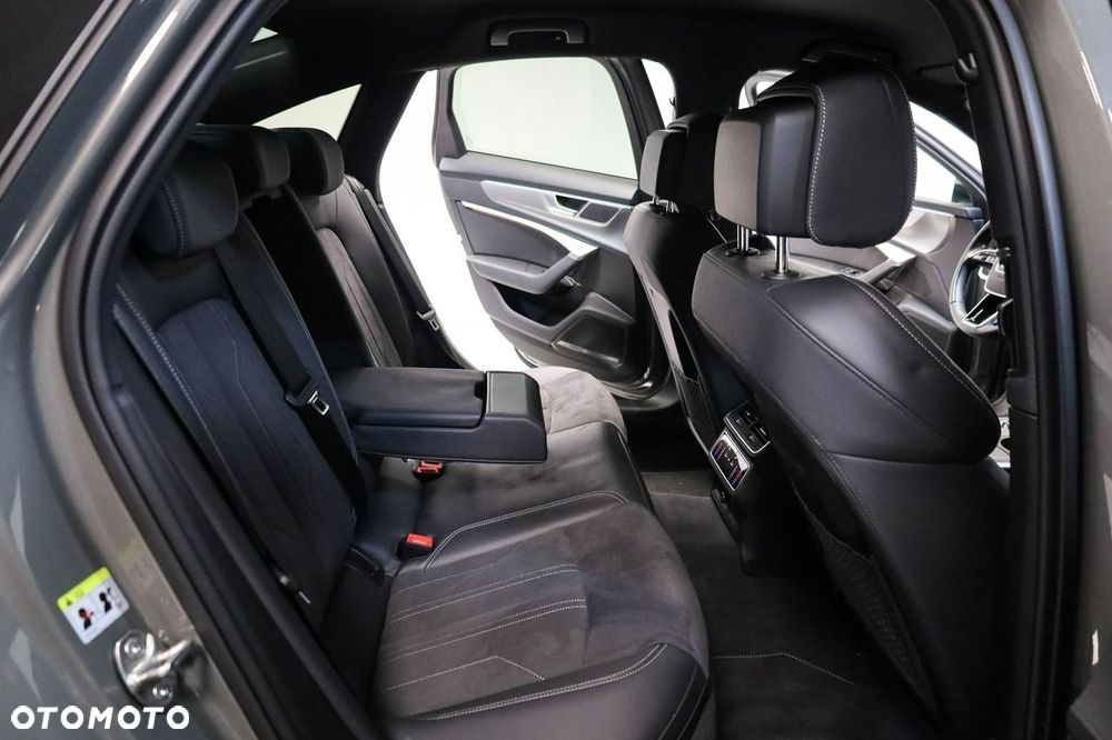 Audi A6 Limousine - 34