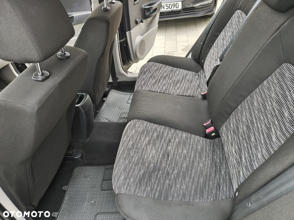 Kia Ceed 1.4 Comfort - 5