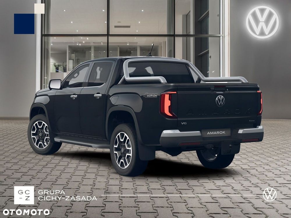 Volkswagen Amarok - 3
