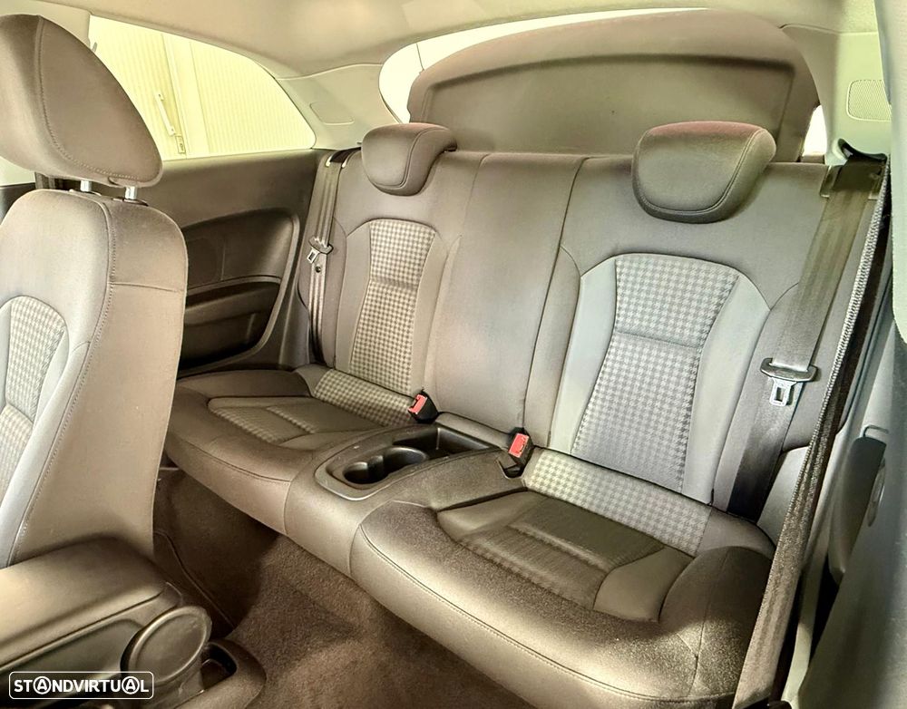 Audi A1 1.2 TFSI Ambition - 13