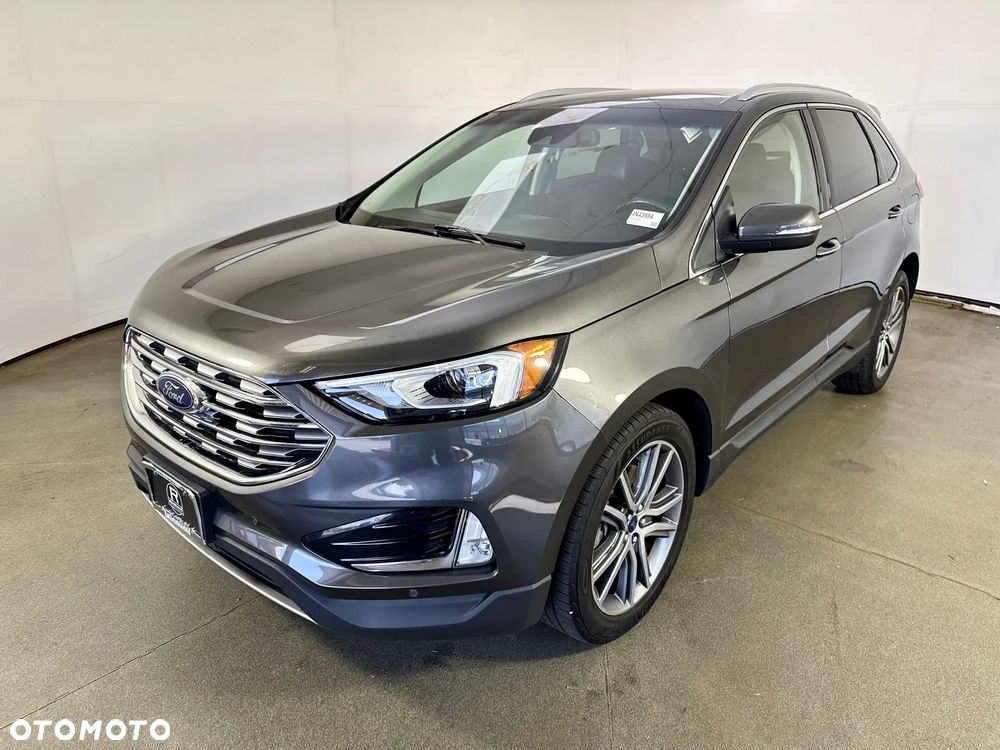 Ford Edge - 3