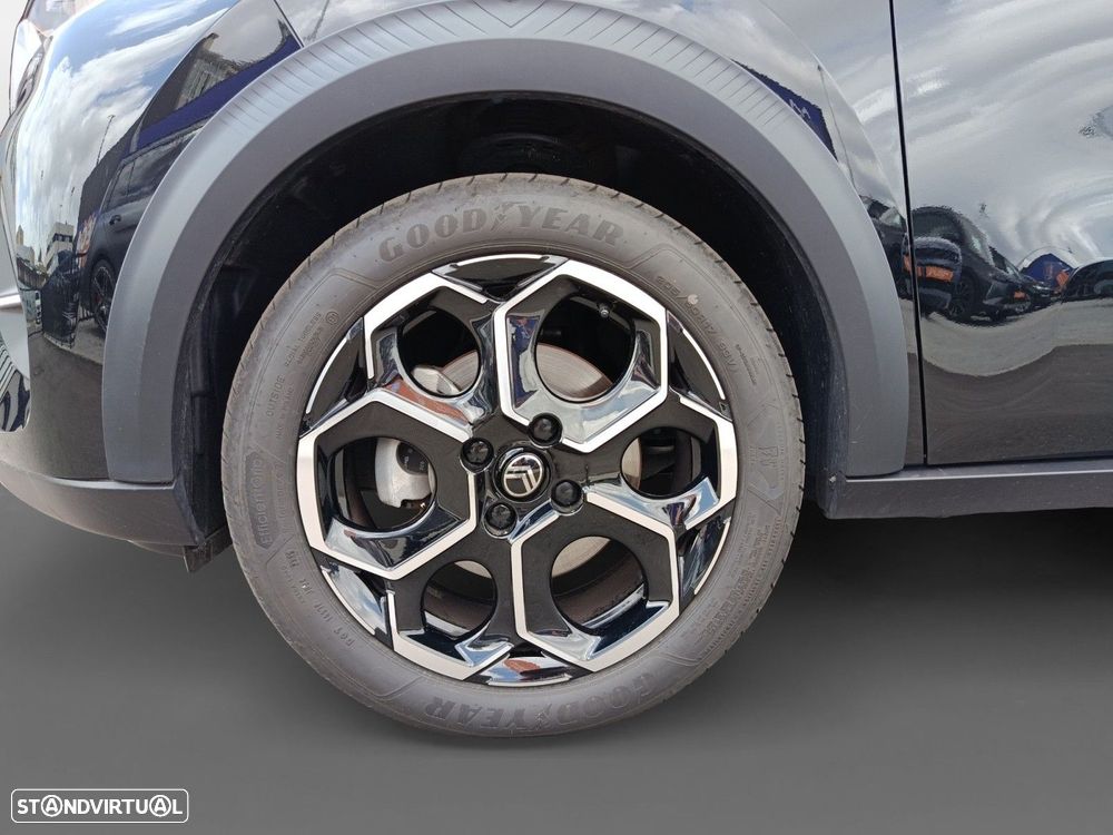 Citroën C3 1.2 PureTech Max - 14