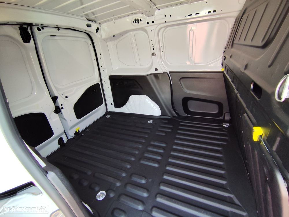 Fiat Doblo 1.5 BlueHDi 3L 100 - 32