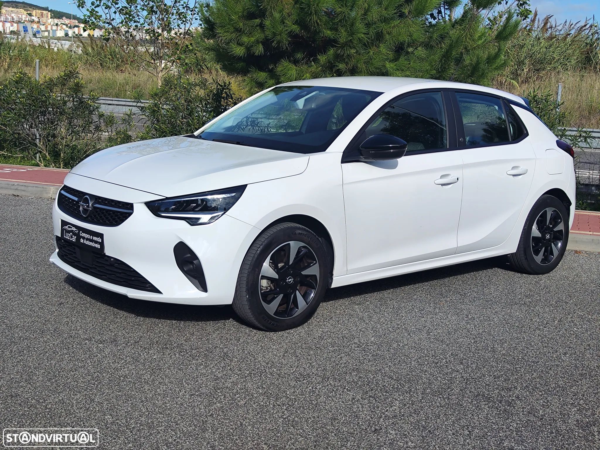 Opel Corsa-e Elegance - 1