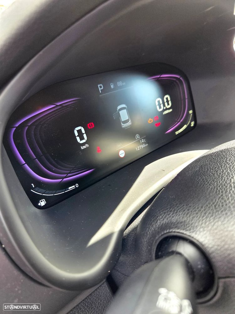 Kia Stonic 1.0 T-GDI Drive 7DCT - 11