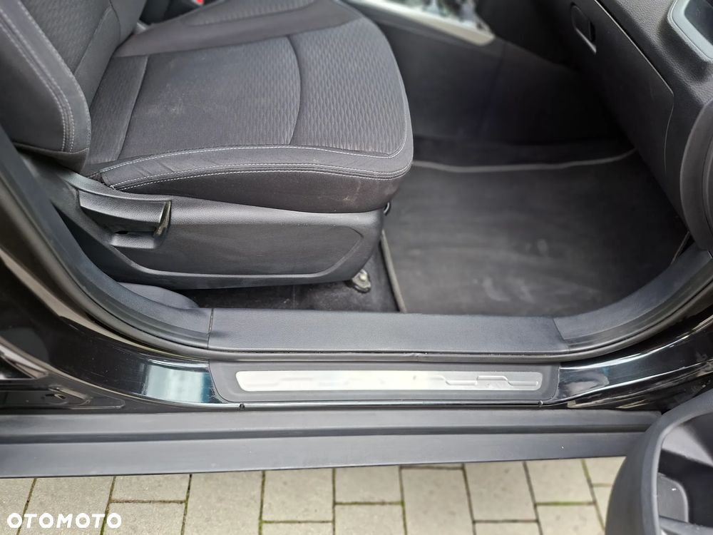 SsangYong/KGM Tivoli 1.6 Quartz - 31