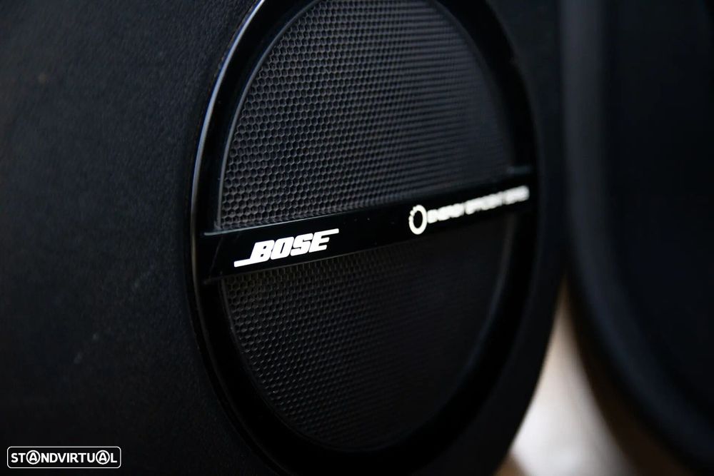 Renault Scénic 1.5 dCi Bose Edition SS - 24