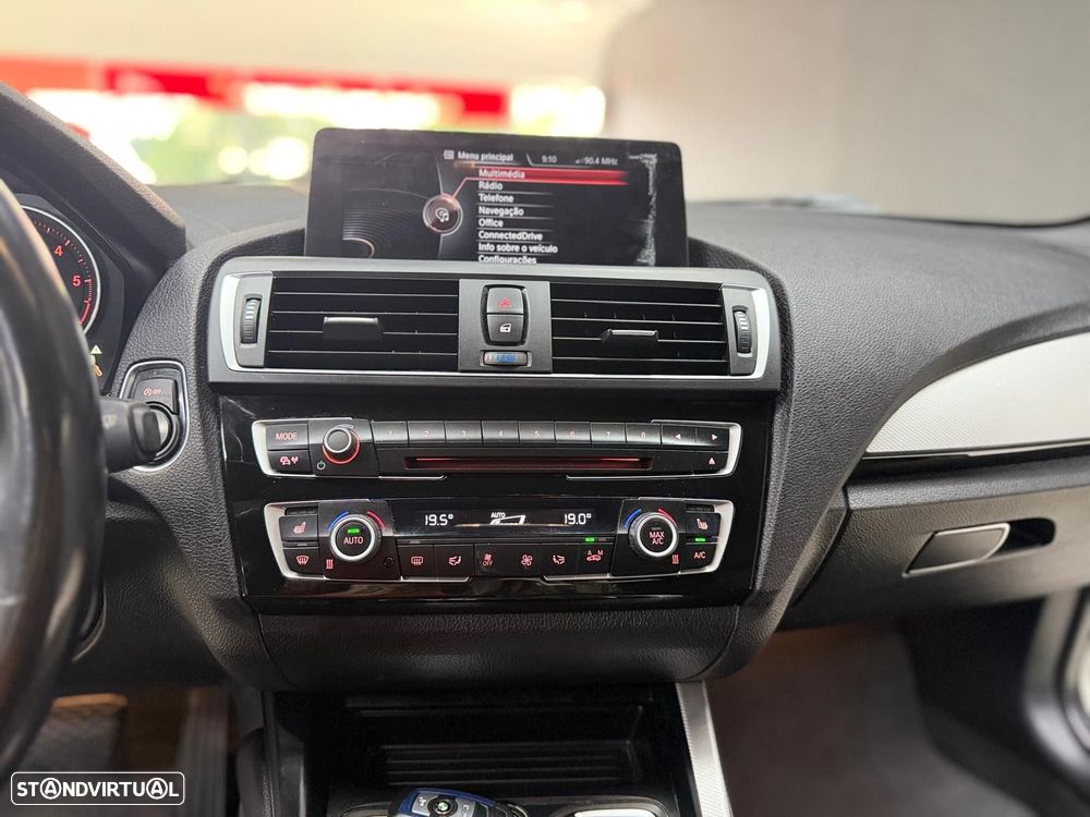BMW 225 d Aut. M Sport - 23
