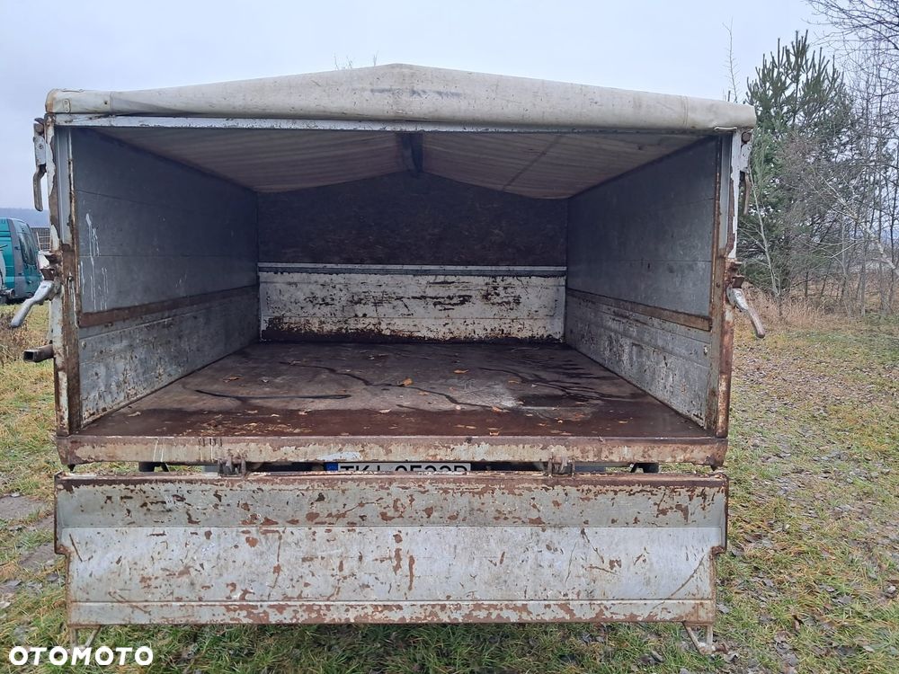 Iveco Daily 35C15 HDS - 11