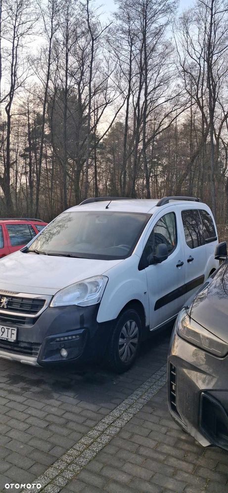 Peugeot Partner - 3
