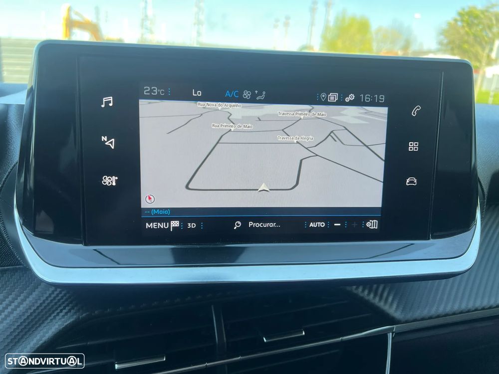 Peugeot 2008 1.2 PureTech Active - 9