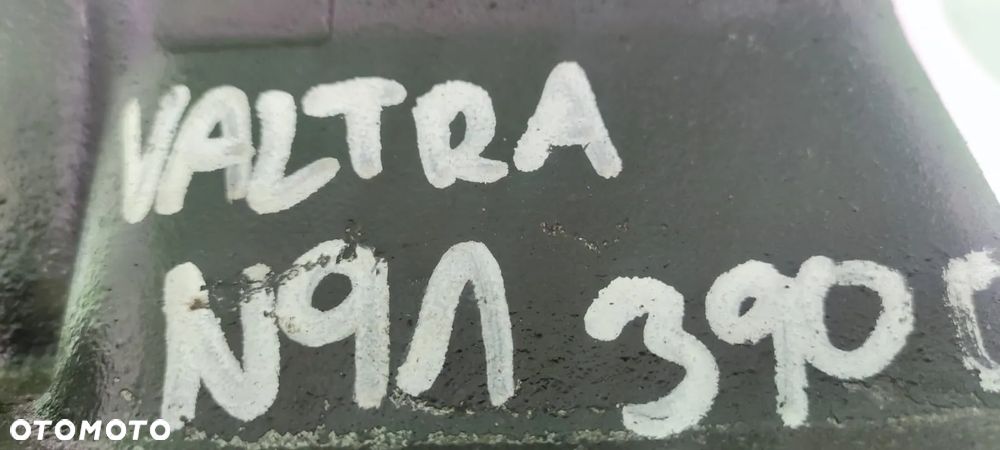 Wybierak TB0115 Obudowa V36377310 Skrzynia Biegów  V35855500 Valtra N91 - 9
