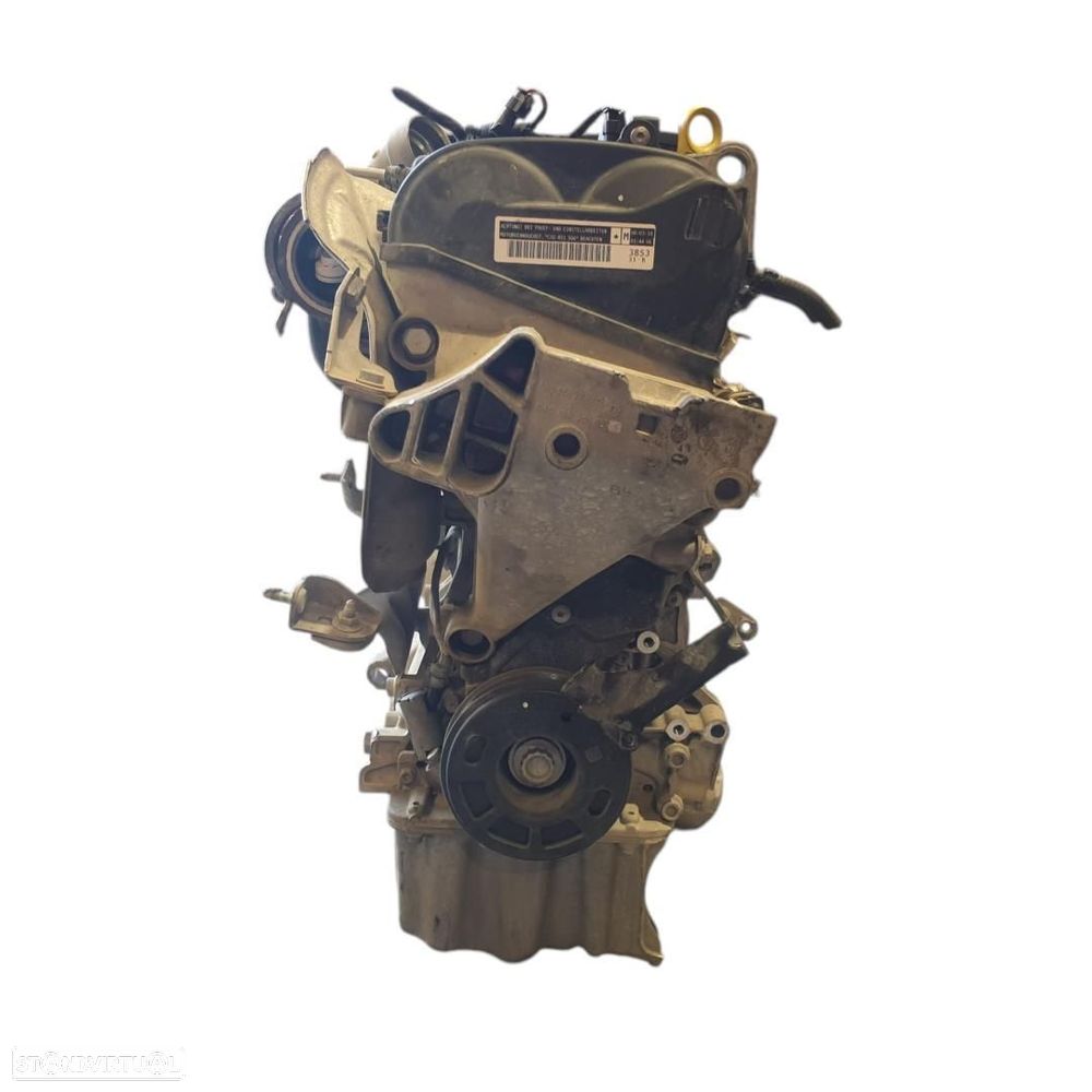 MOTOR COMPLETO SEAT ARONA KJ - 1