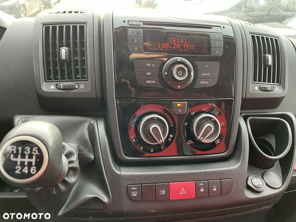 Fiat Ducato - 30