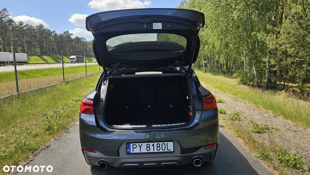 BMW X2 xDrive20i M Sport X sport - 33