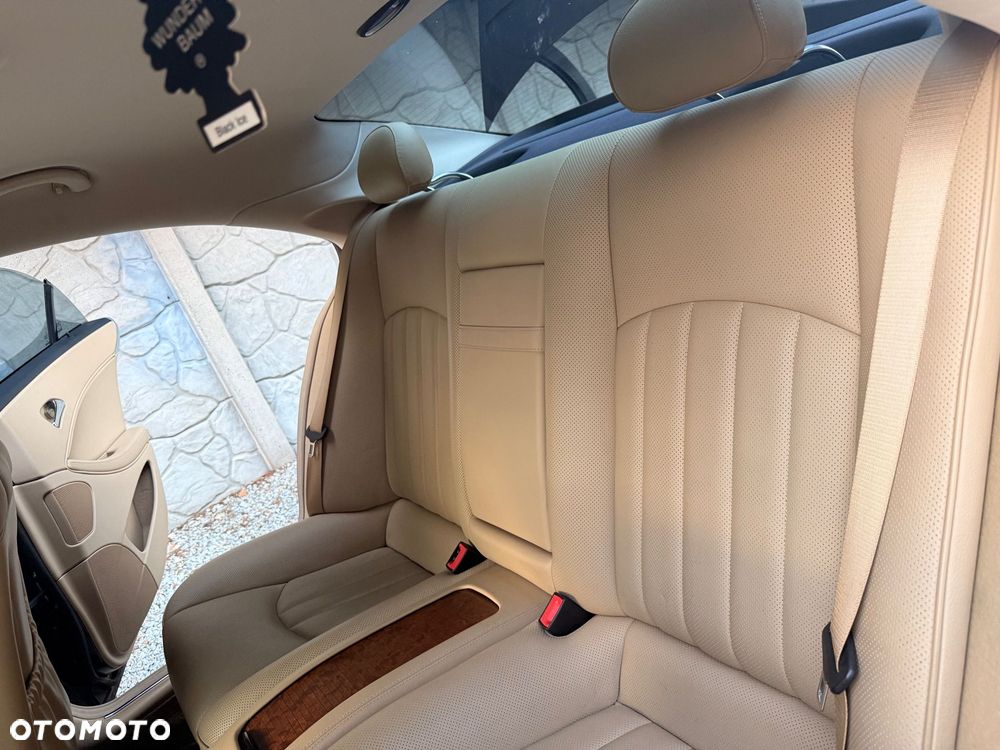Mercedes-Benz CLS 320 CDI - 15
