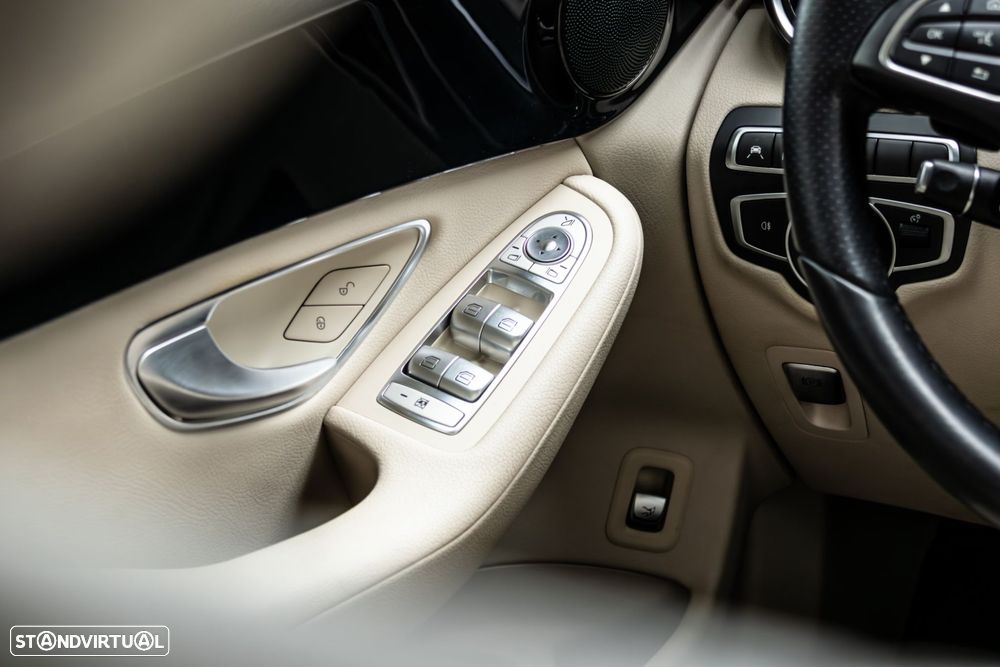 Mercedes-Benz GLC 250 d Coupé 4-Matic - 26