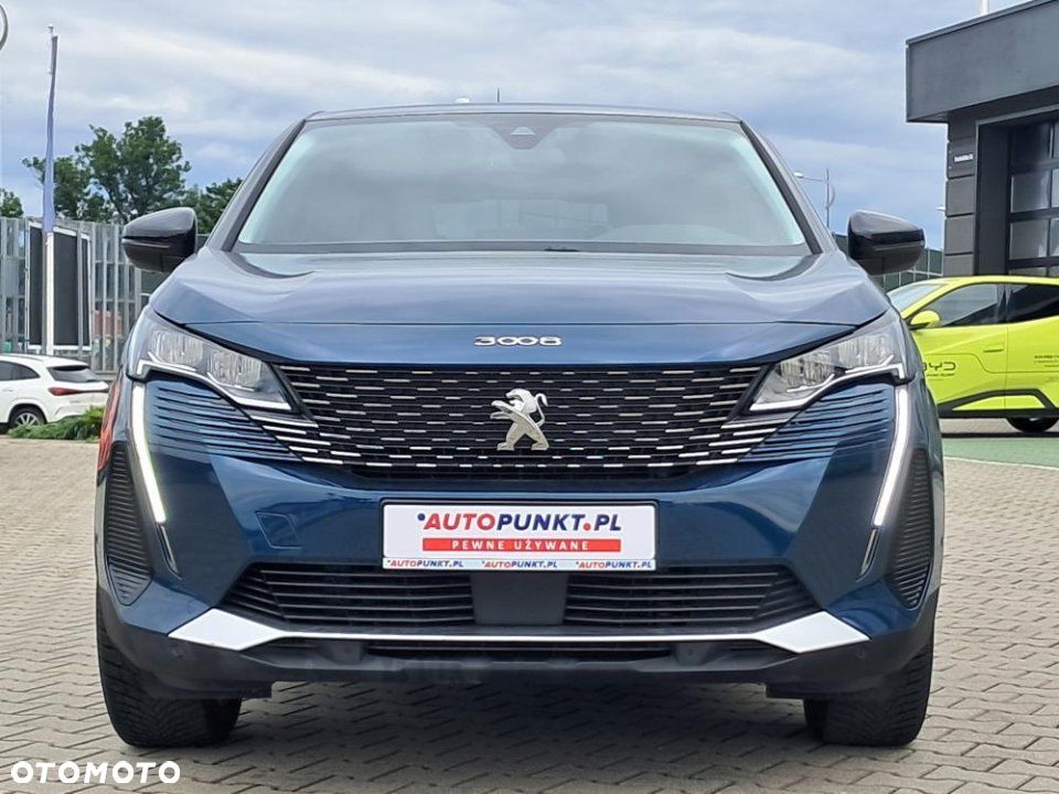 Peugeot 3008 - 7