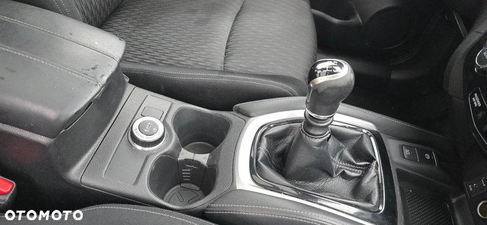 Nissan X-Trail 1.7 dCi ALL-MODE 4x4i N-TEC - 29