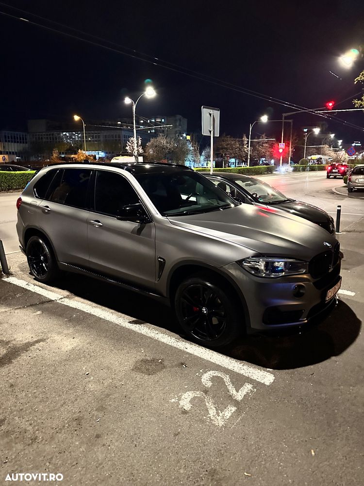 BMW X5 xDrive25d Sport-Aut. - 3