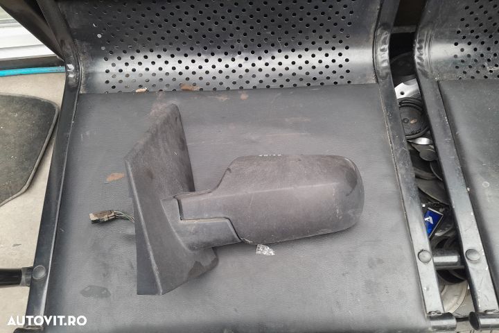 Oglinda stanga electrica 2S6117683BM 6FIRE 2S6117683BM 6FIRE Ford Fie - 3
