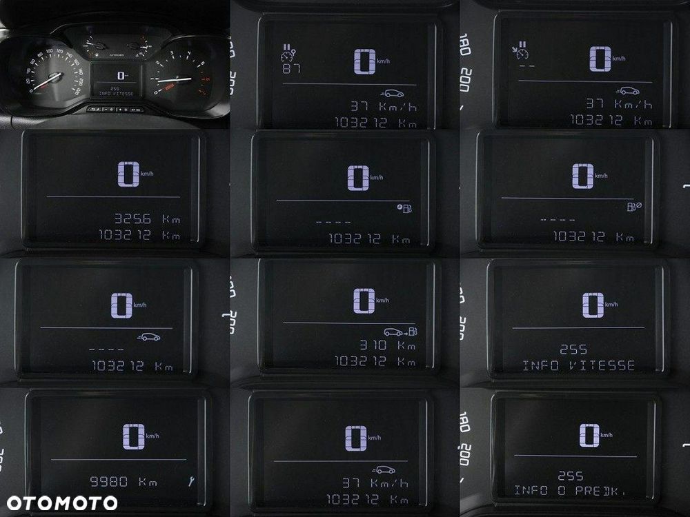 Citroën C3 1.2 PureTech Feel - 17