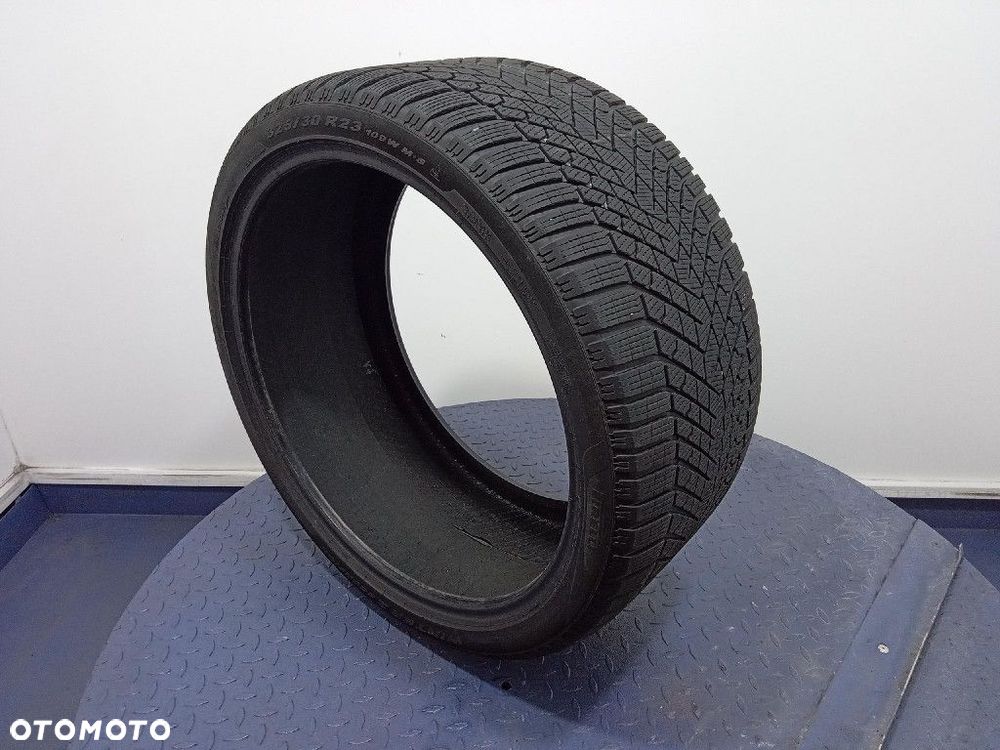 BMW X7 OPONY ZIMOWE PIRELLI WINTER 2 SCORPION 325/30 R23 109W XL 1SZT - 3