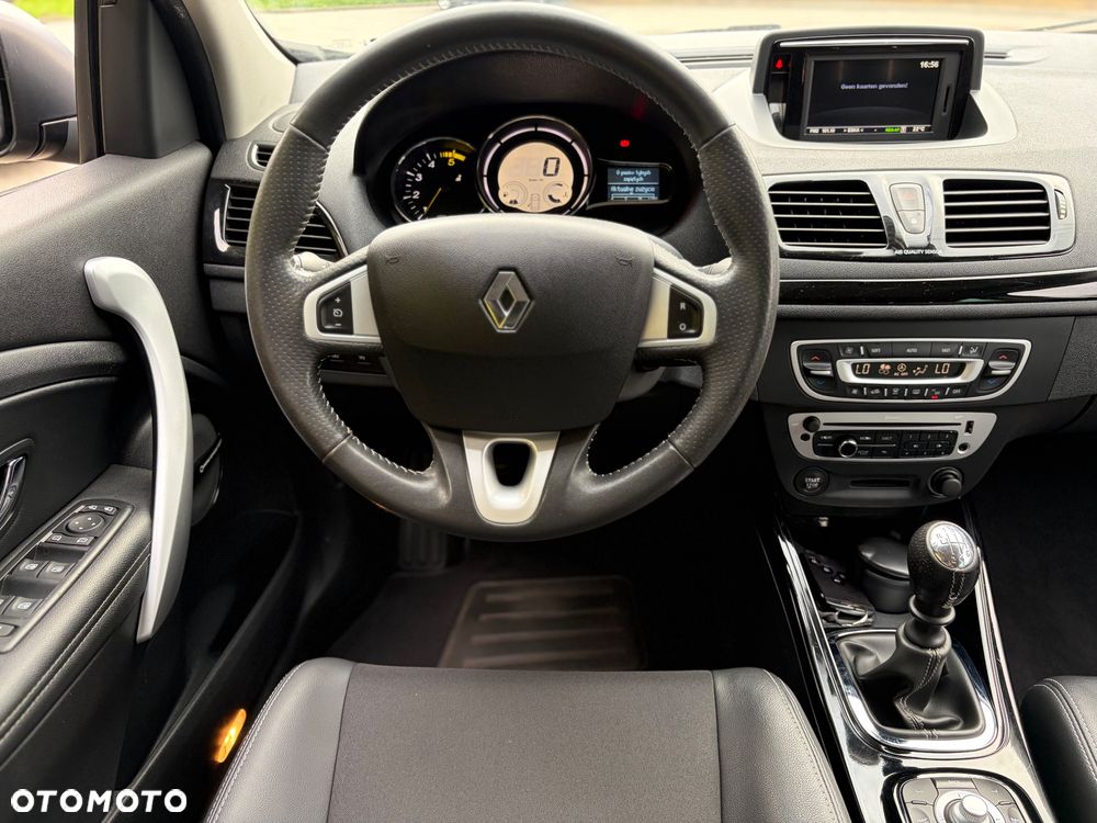 Renault Megane ENERGY dCi 110 Start & Stopp Bose Edition - 12