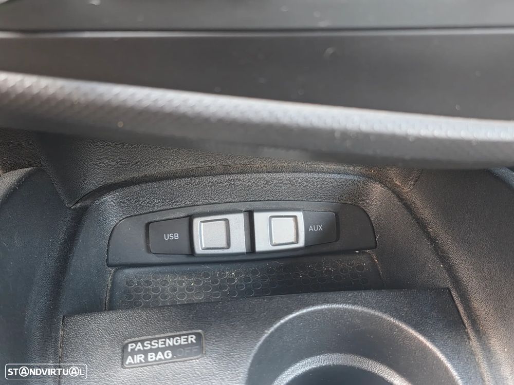SEAT Leon 1.6 TDI DPF Sport - 15