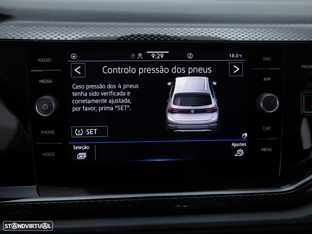 VW Taigo 1.0 TSI Life - 23