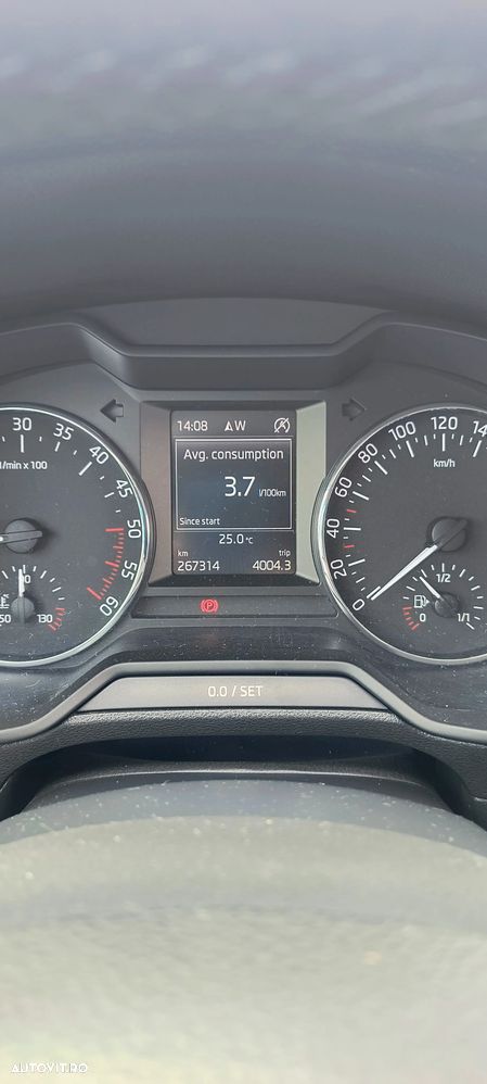 Skoda Superb - 12