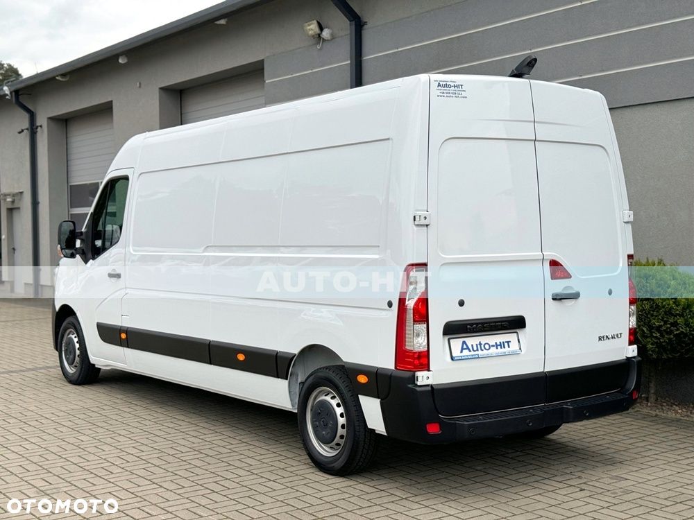Renault Master - 5
