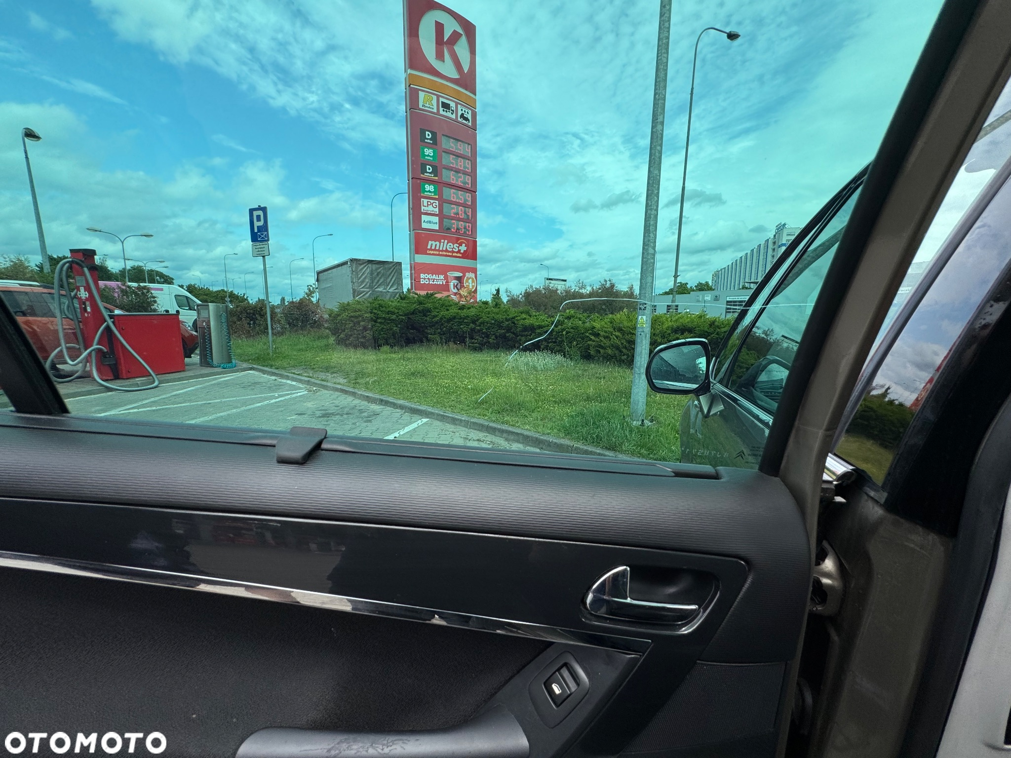 Citroën C4 - 11