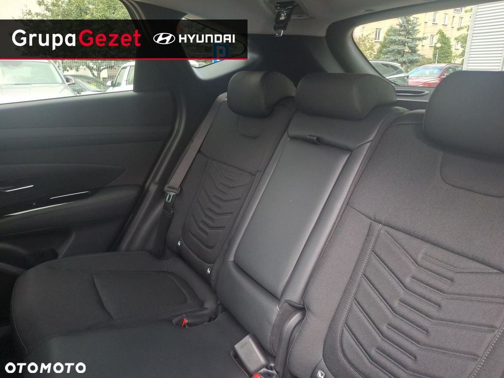 Hyundai Tucson - 16