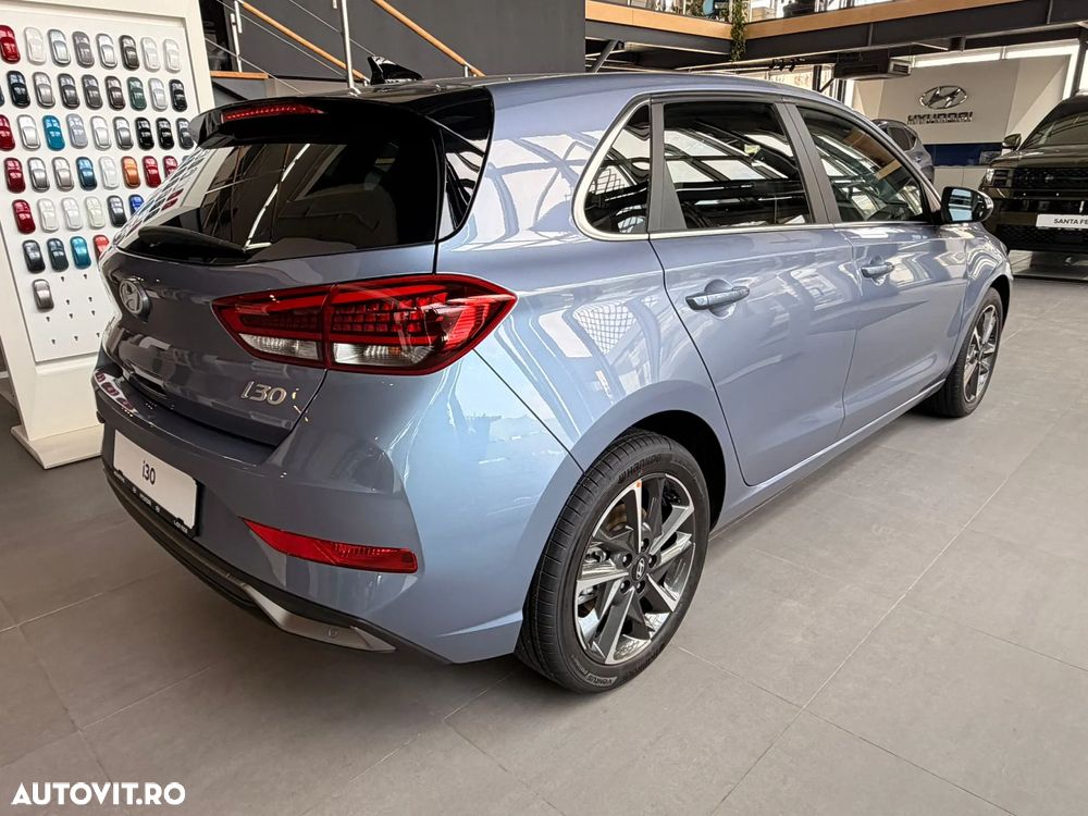 Hyundai i30 - 3