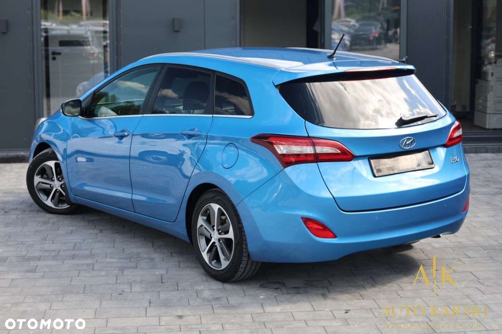 Hyundai i30 - 10