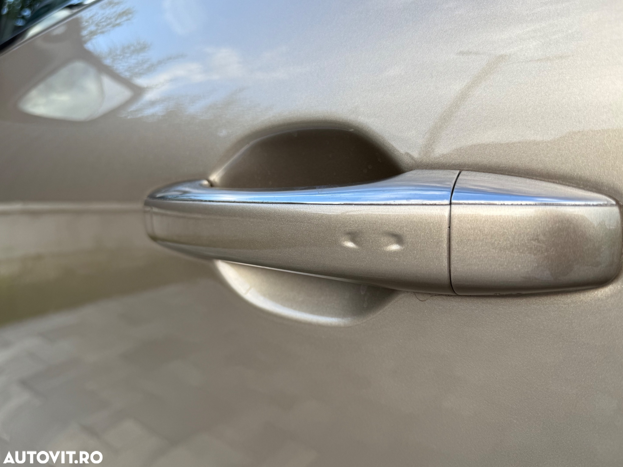 Renault Espace Energy dCi 160 EDC ELYSEE - 35