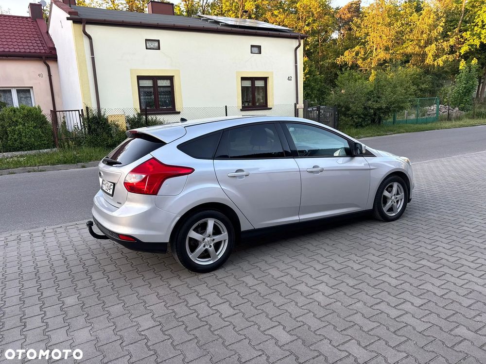 Ford Focus - 7